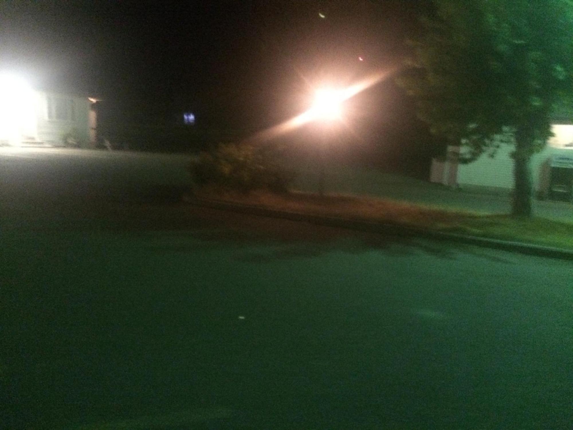 Road Runner Motel Merritt Luaran gambar