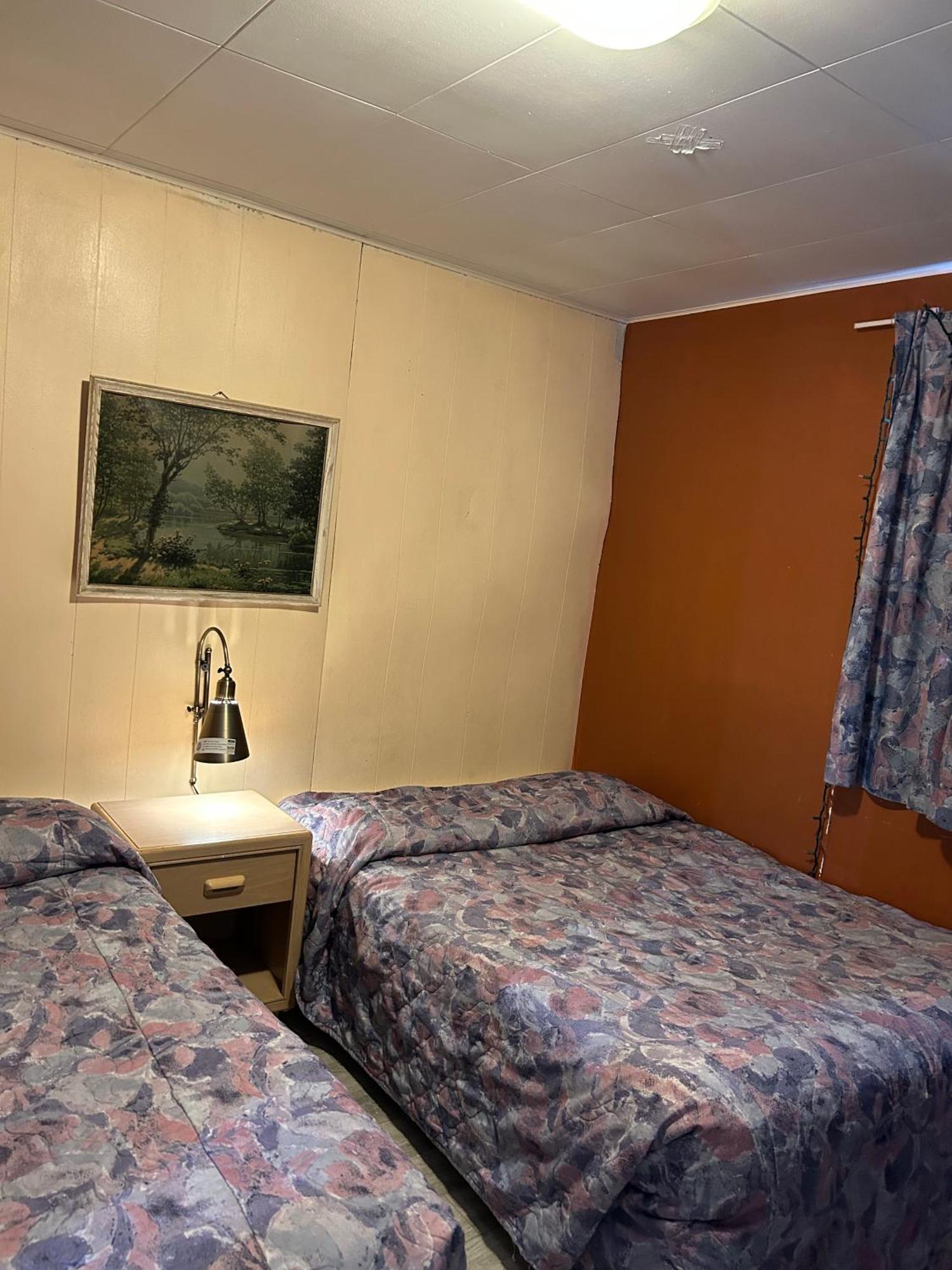 Road Runner Motel Merritt Luaran gambar