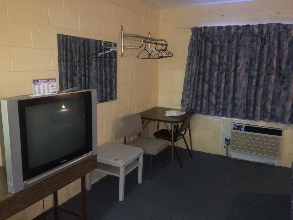 Road Runner Motel Merritt Luaran gambar